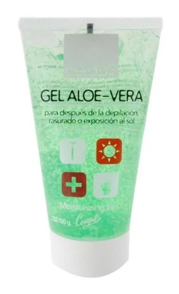 Cetapil Gel Aloe Vera
