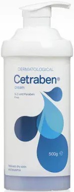 Cetraben Cream