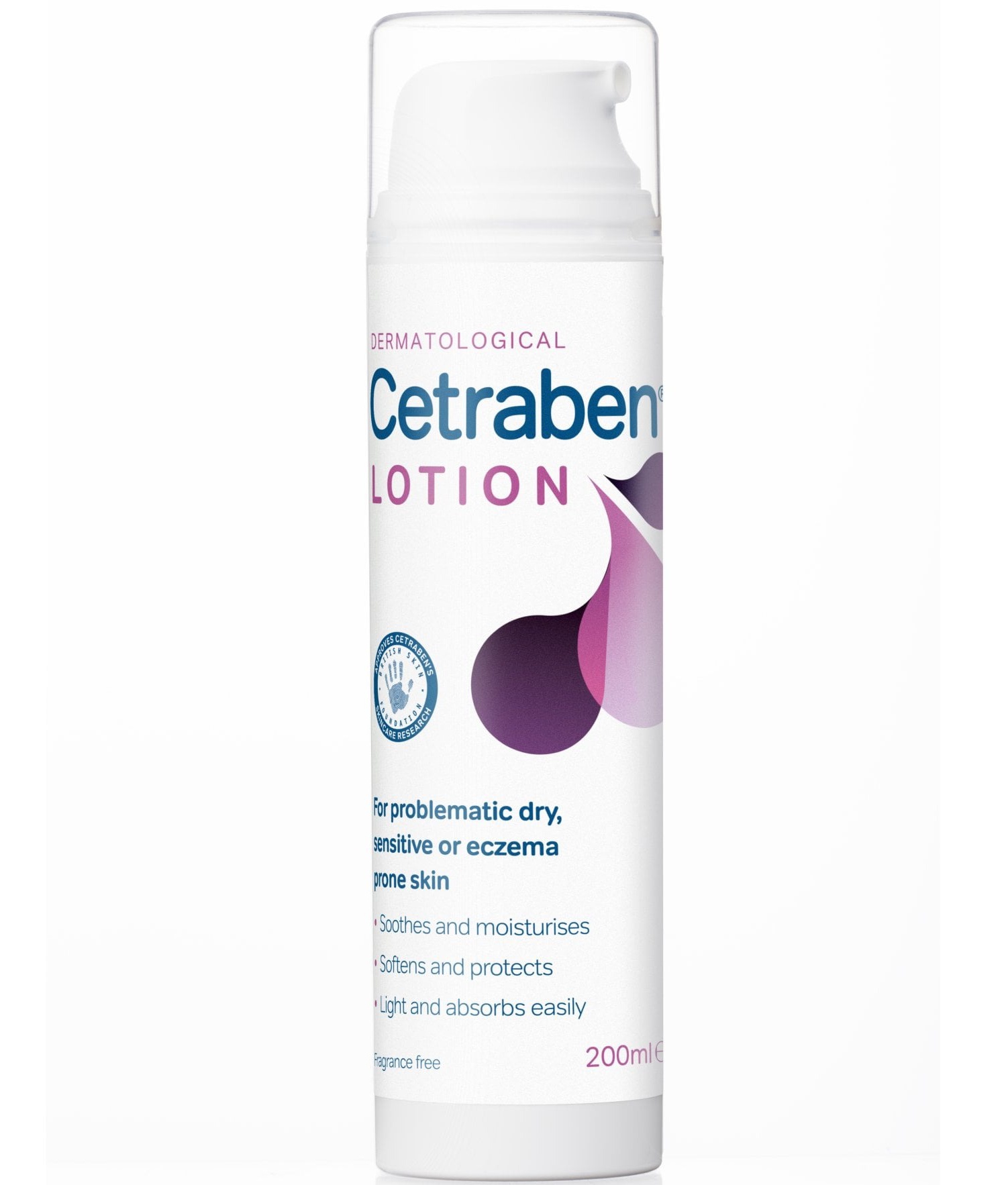 Cetraben Lotion
