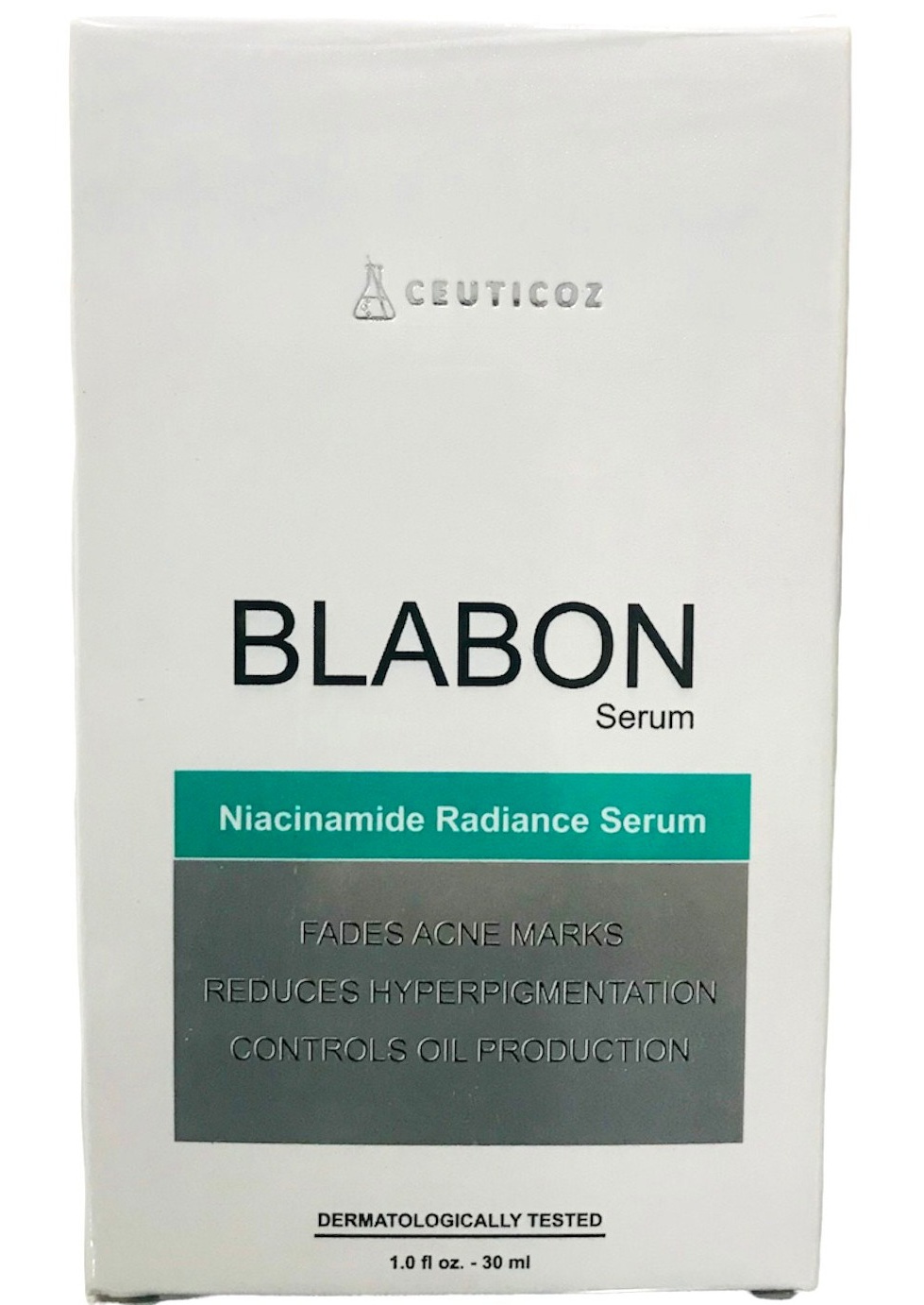 Ceuticoz Blabon Serum