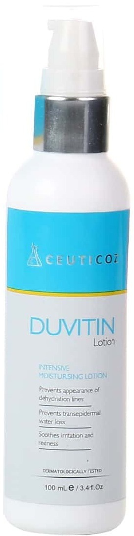 Ceuticoz Duvitin Lotion