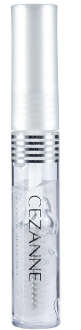 Cezanne Clear Mascara R