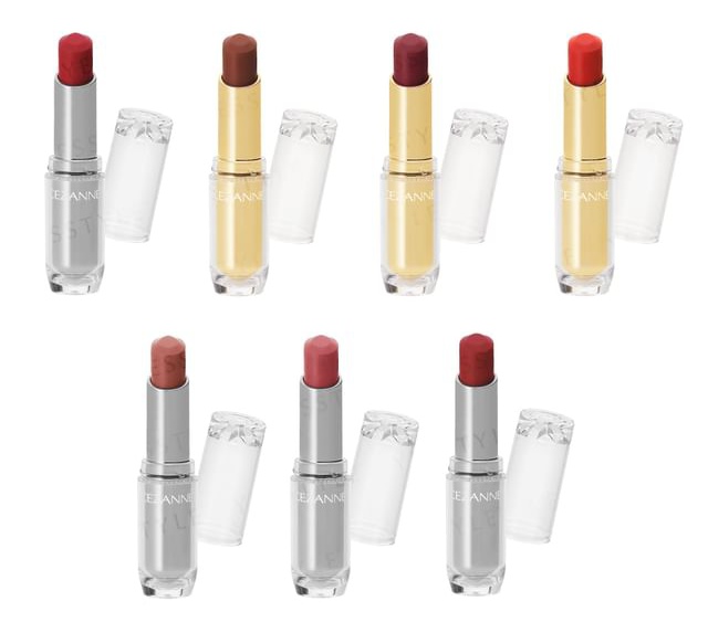 Cezanne Lasting Gloss Lip