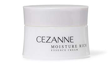 Cezanne Moisture Rich Essence Cream