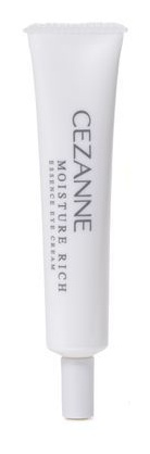 Cezanne Moisture Rich Essence Eye Cream