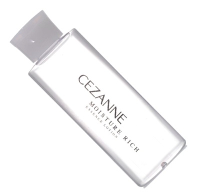 Cezanne Moisture Rich Essence Lotion