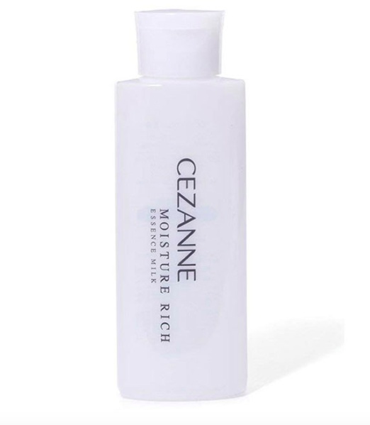 Cezanne Moisture Rich Essence Milk
