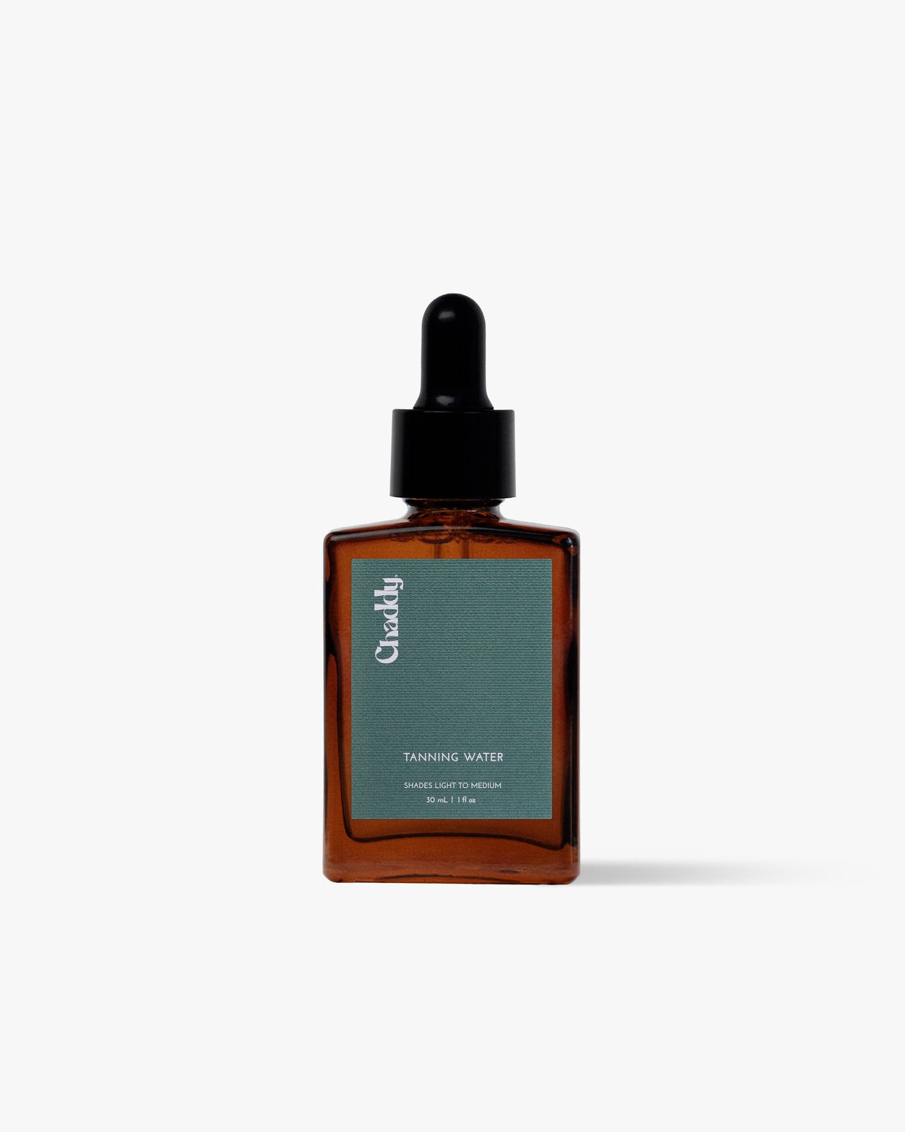 Chaddy Tanning Water