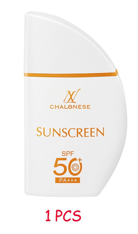 Chalonese Sunscreen SPF 50+ Pa+++