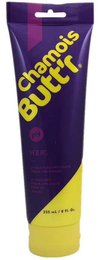 Chamois Butt’r Her