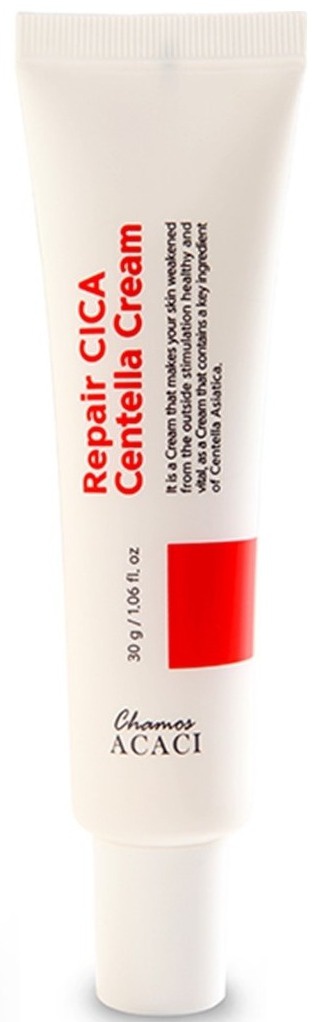 Chamos Repair Cica Centella Cream