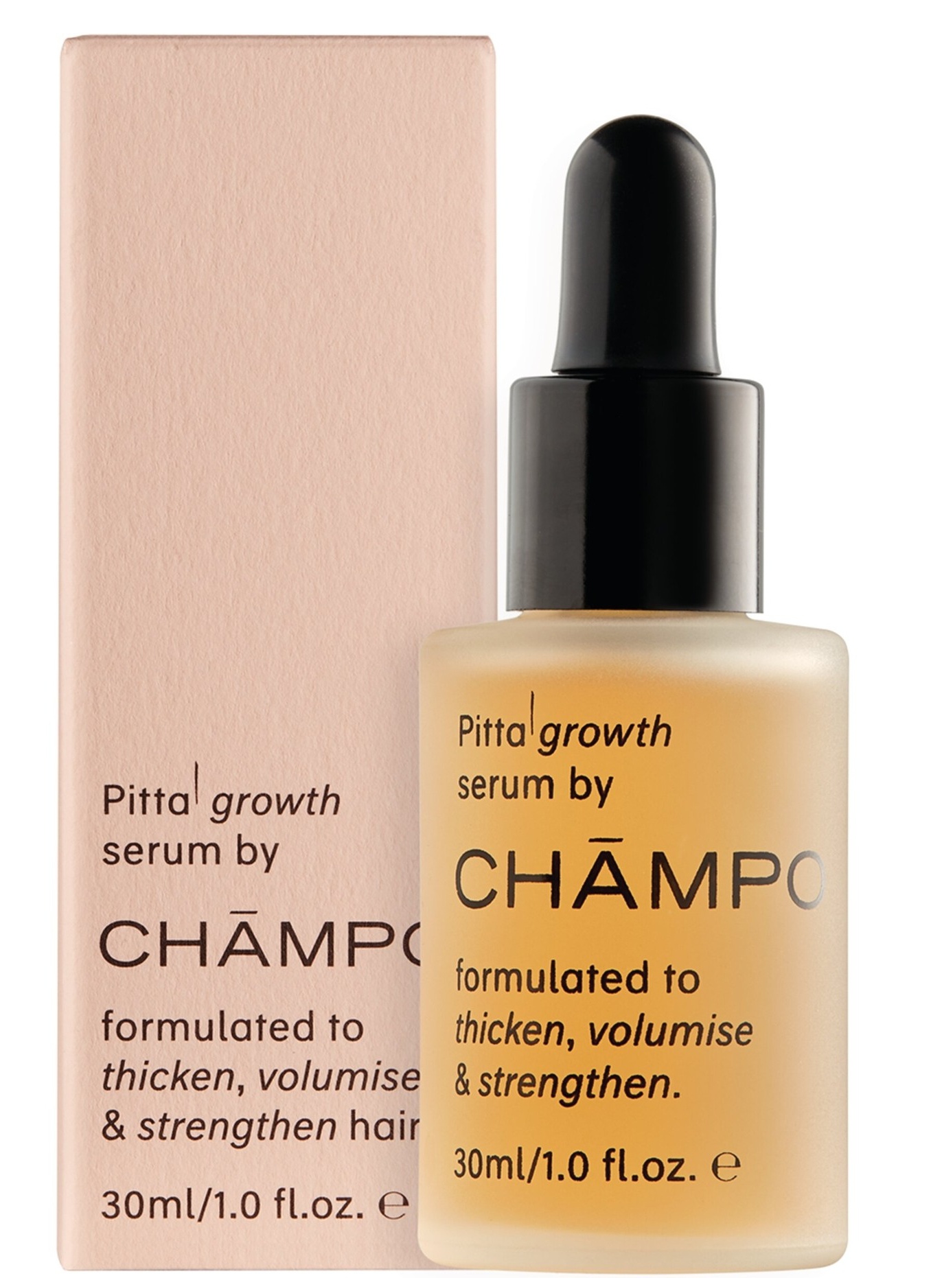 Champo Growth Serum