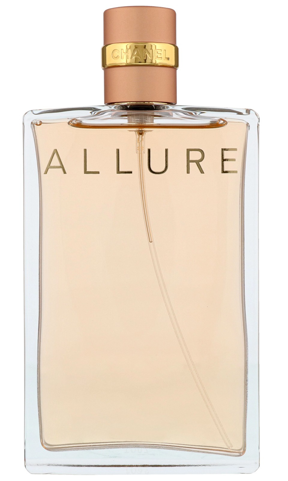 Chanel Allure Eau De Parfum