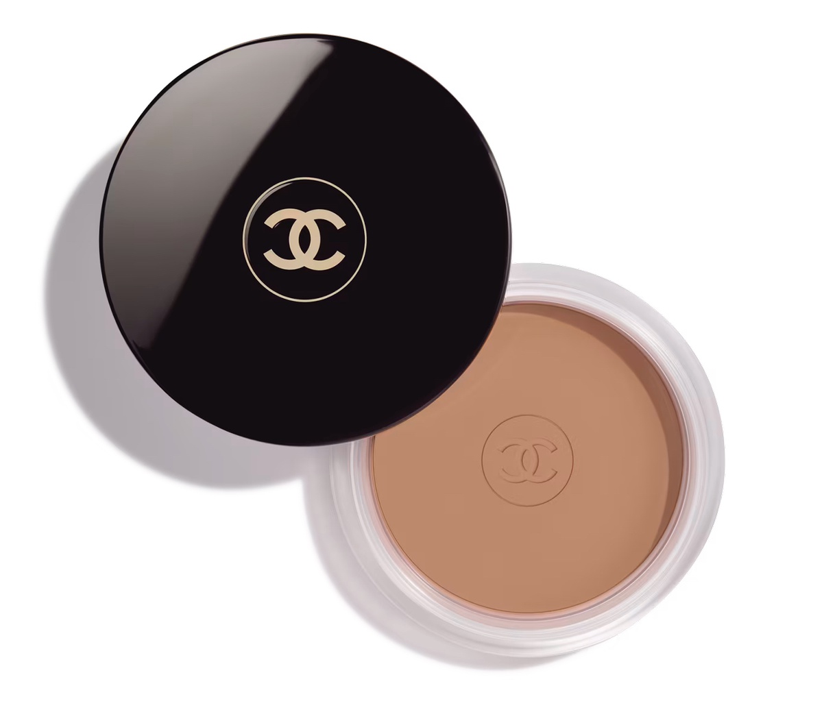 Chanel Cream Bronzer