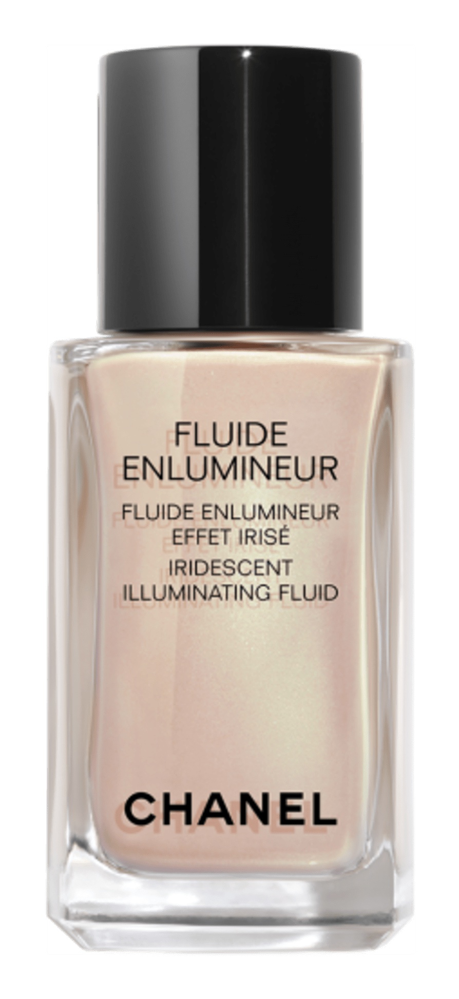 Chanel Fluide Enlumineur