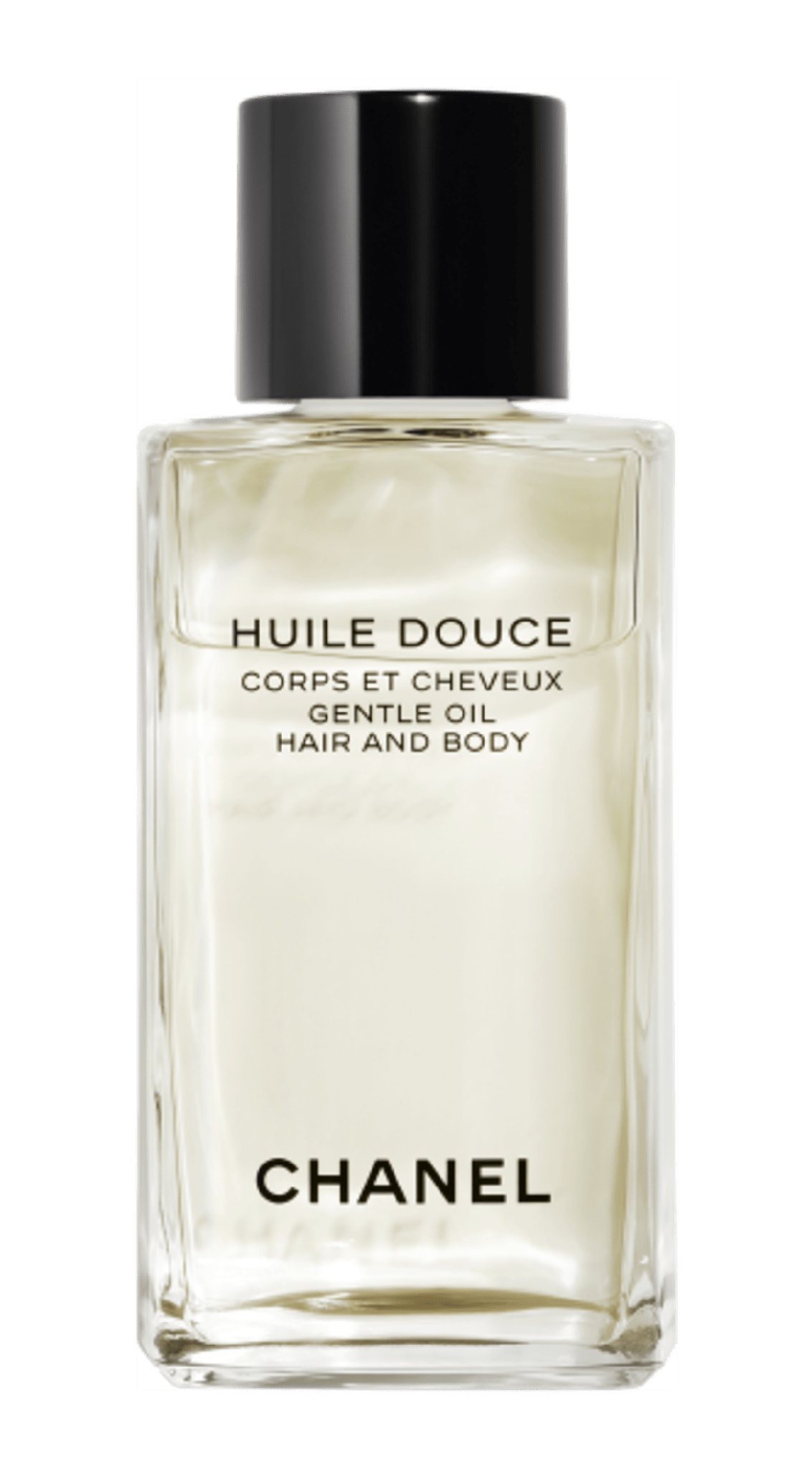 Chanel Huile Douce Les Exclusifs