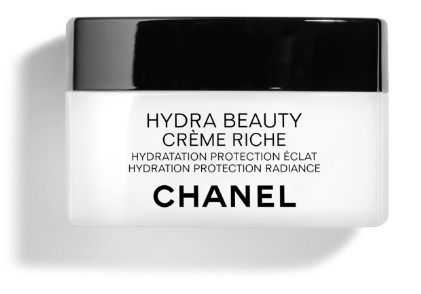 Chanel Hydra Beauty Crème Riche