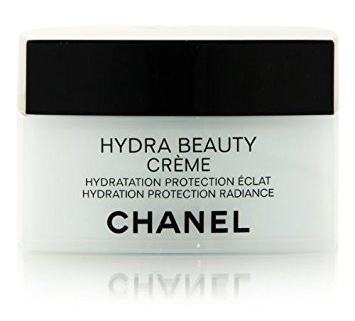 Chanel Hydra Beauty Cream