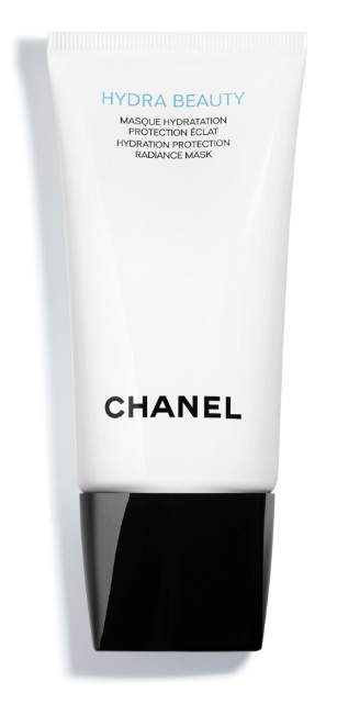 Chanel Hydra Beauty Hydration Protection Radiance Mask