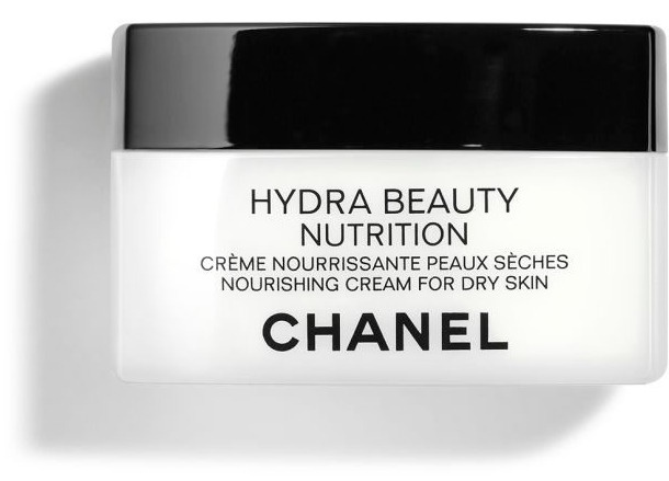 Chanel Hydra Beauty Nutrition