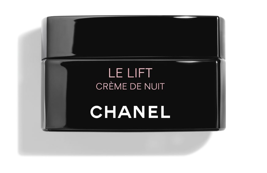 Chanel Le Lift Créme De Nuit