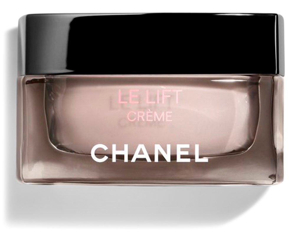 Chanel Le Lift Crème Firms – Illuminates