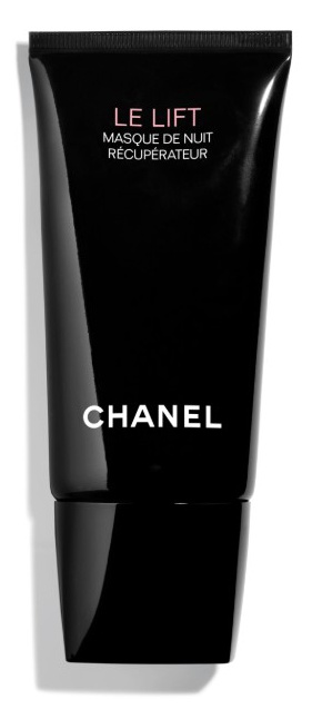Chanel Le Lift Masque De Nuit