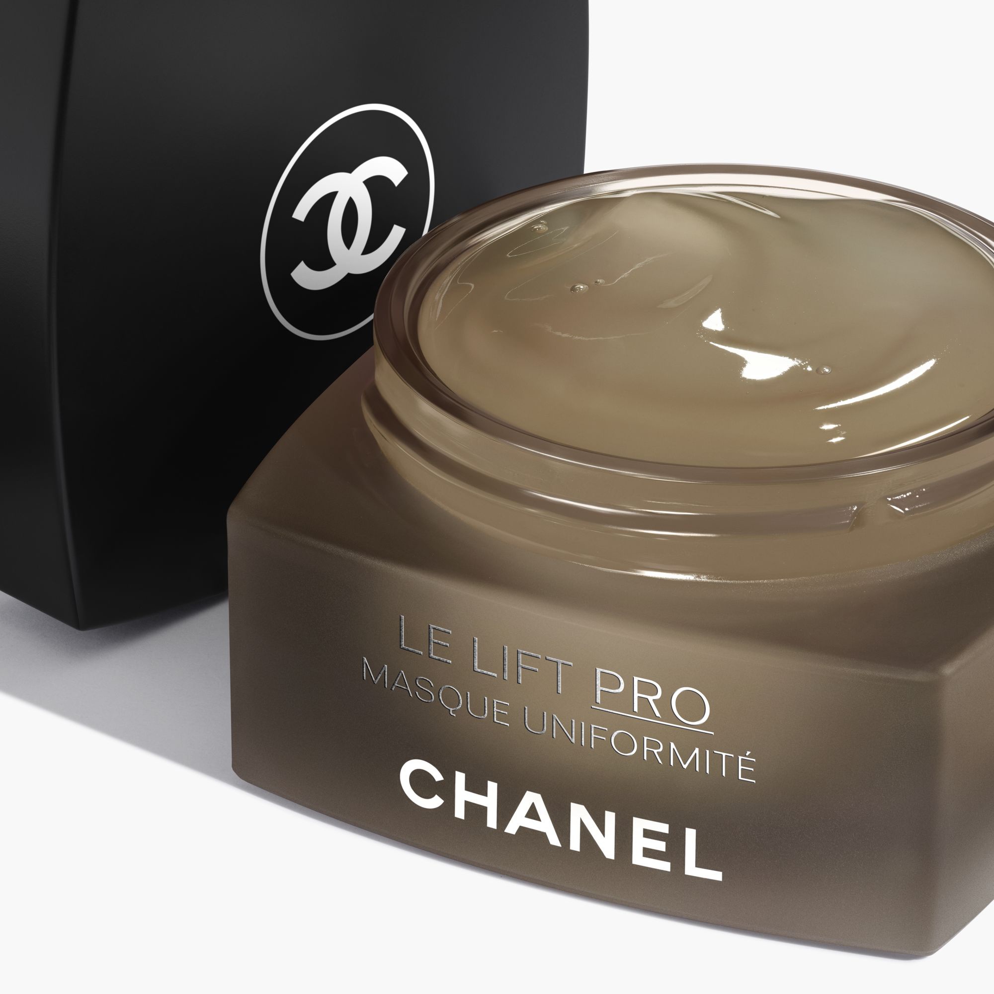 Chanel Le Lift Pro Masque Uniformité