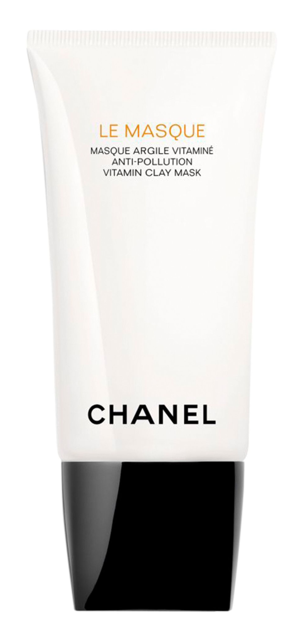 Chanel Le Masque Anti-Pollution Vitamin Clay Mask