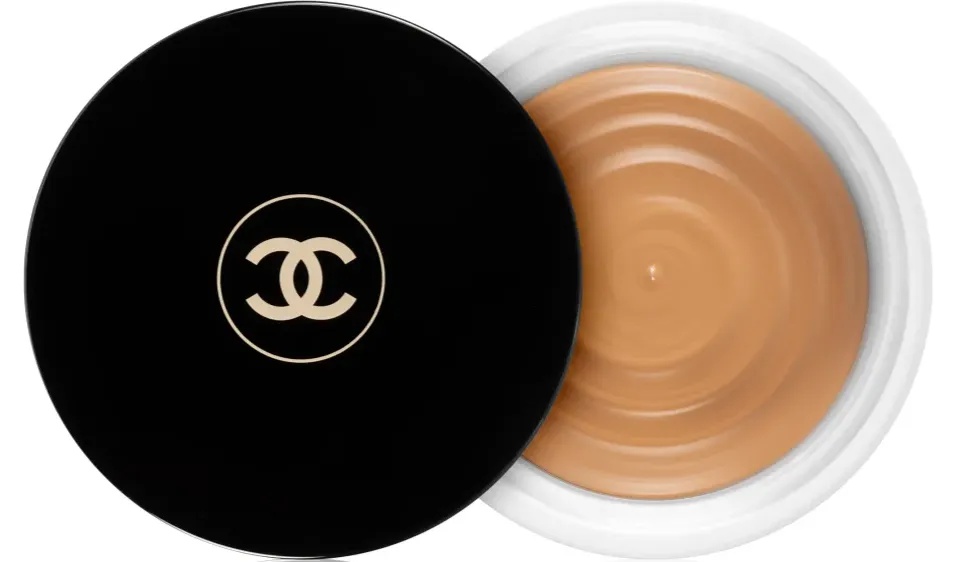 Chanel Les Beiges Bronzing Cream