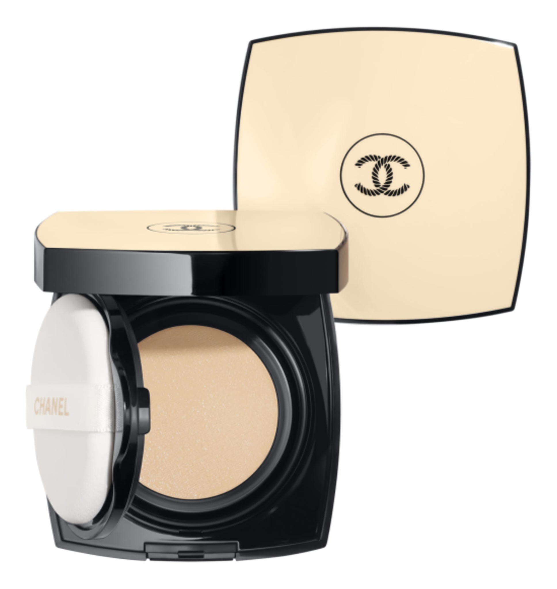 Chanel Les Beiges Healthy Glow Gel Touch Foundation