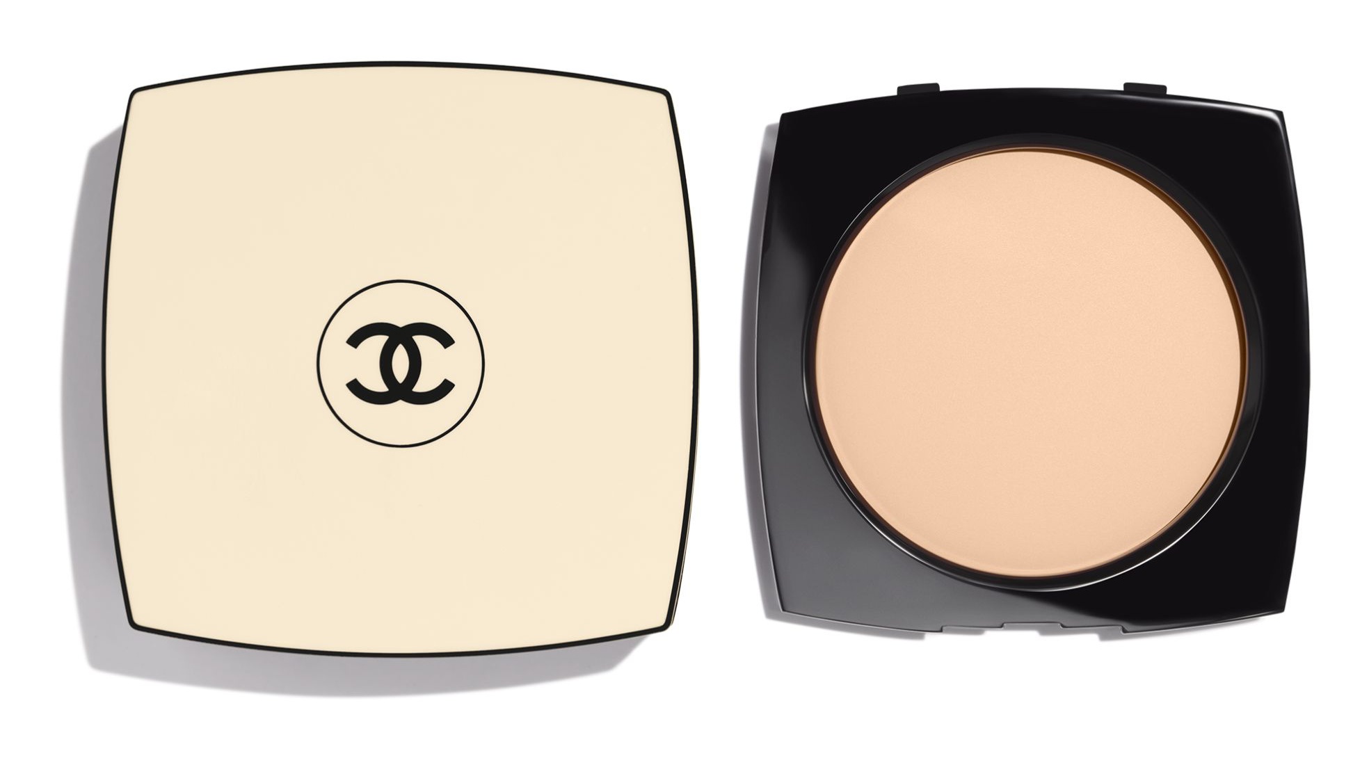Chanel Les Beiges Healthy Glow Sheer Powder