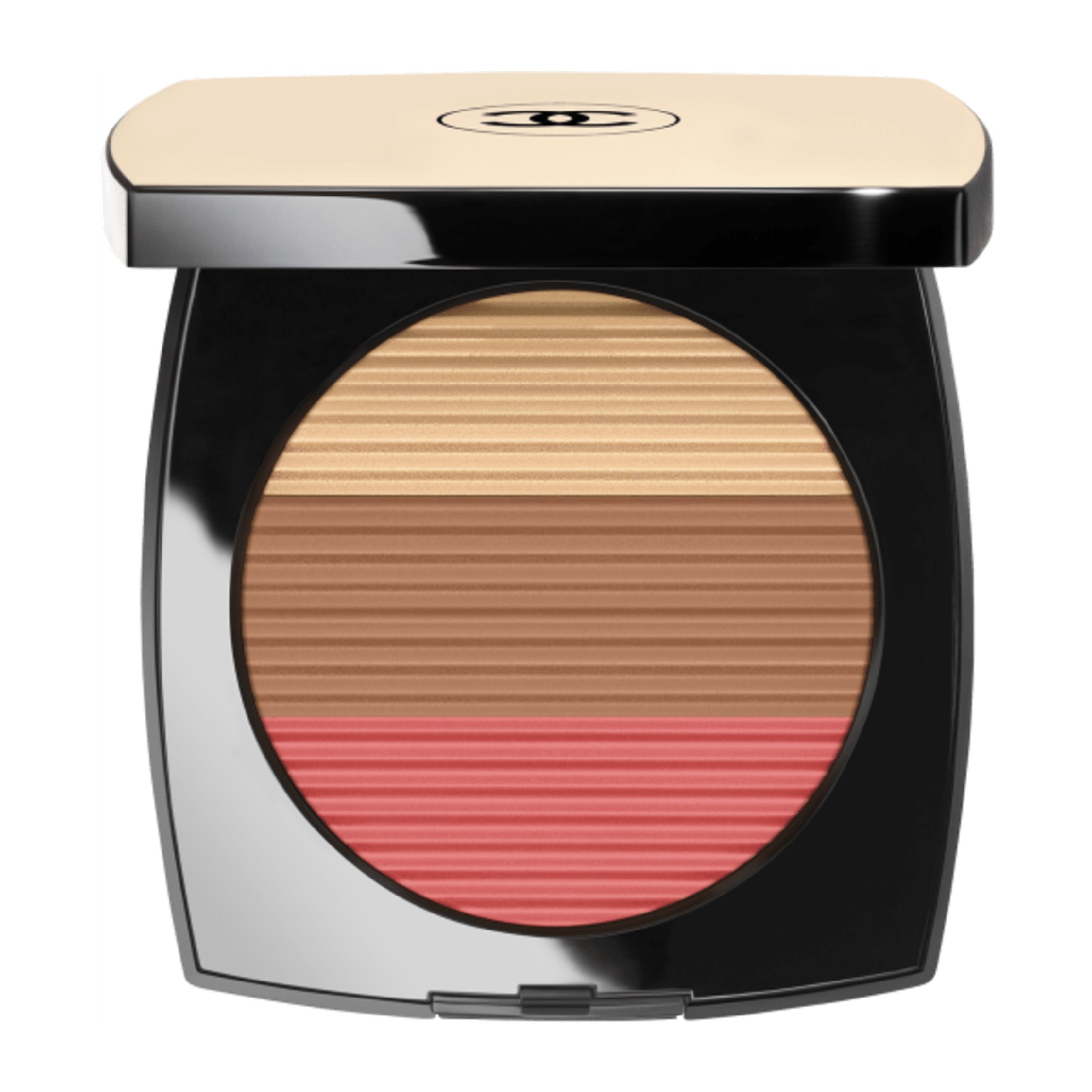 Chanel Les Beiges Healthy Glow Sun-kissed Powder