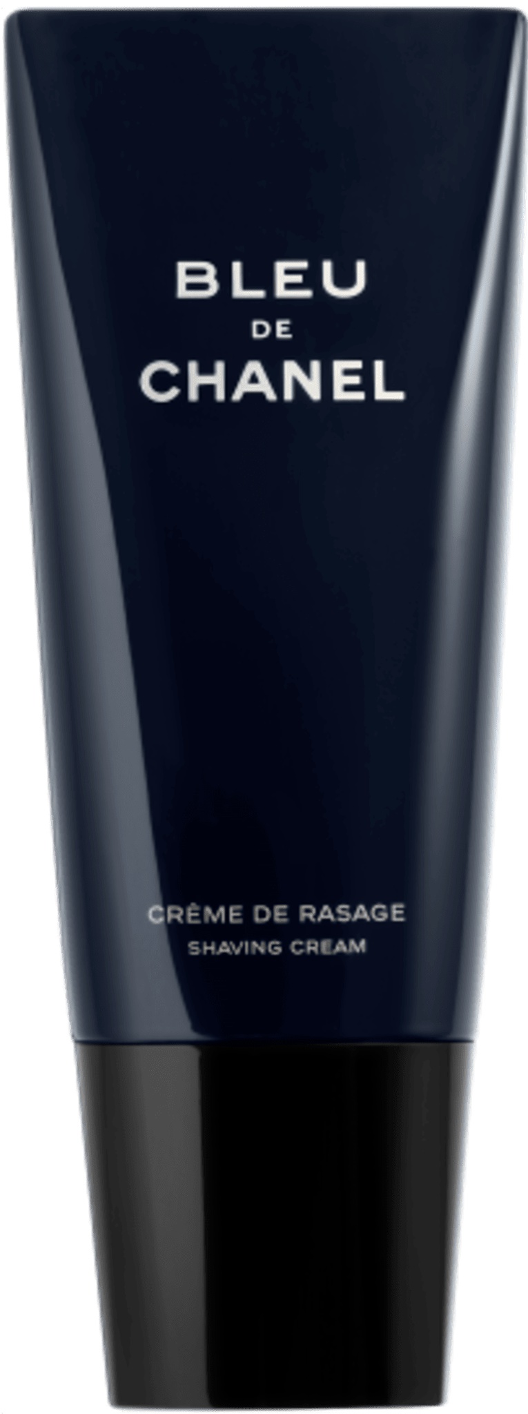 Chanel Men Bleu De Chanel Shaving Cream