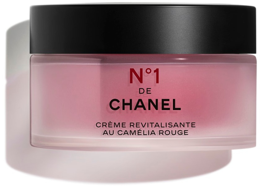 Chanel N°1 De Chanel Revitalizing Cream