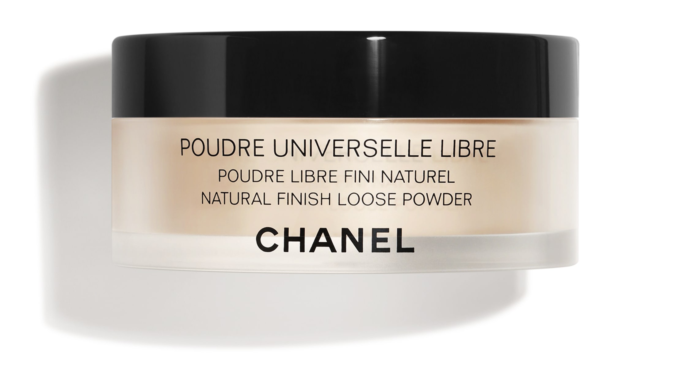 Chanel Poudre Universelle Libre