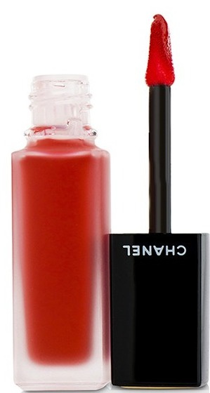 Chanel Rouge Allure Ink - 148 Libère Rouge