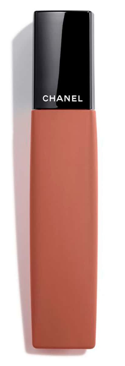 Chanel Rouge Allure Liquid Powder