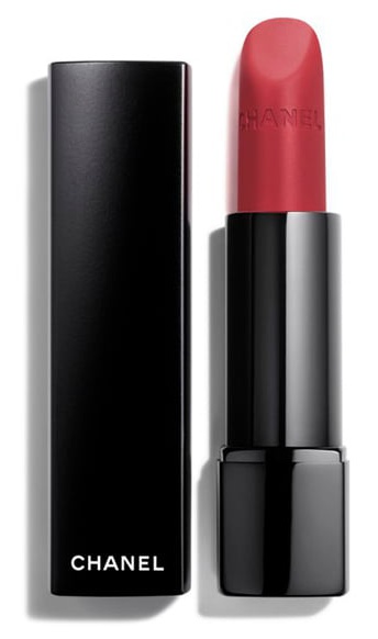 Chanel Rouge Allure Velvet Extreme