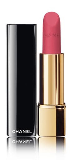 Chanel Rouge Allure Velvet Luminous Matte Lip Colour