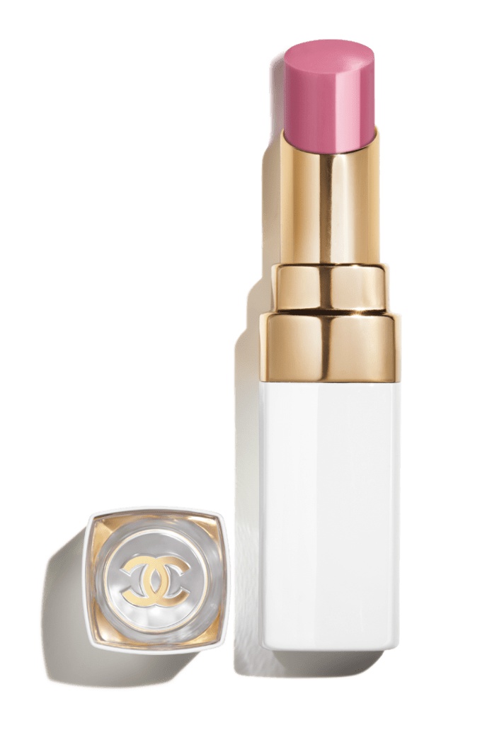 Chanel Rouge Coco Baume Shine