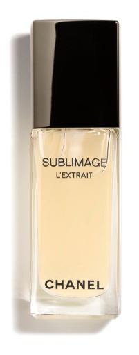 Chanel Sublimage L'Extrait