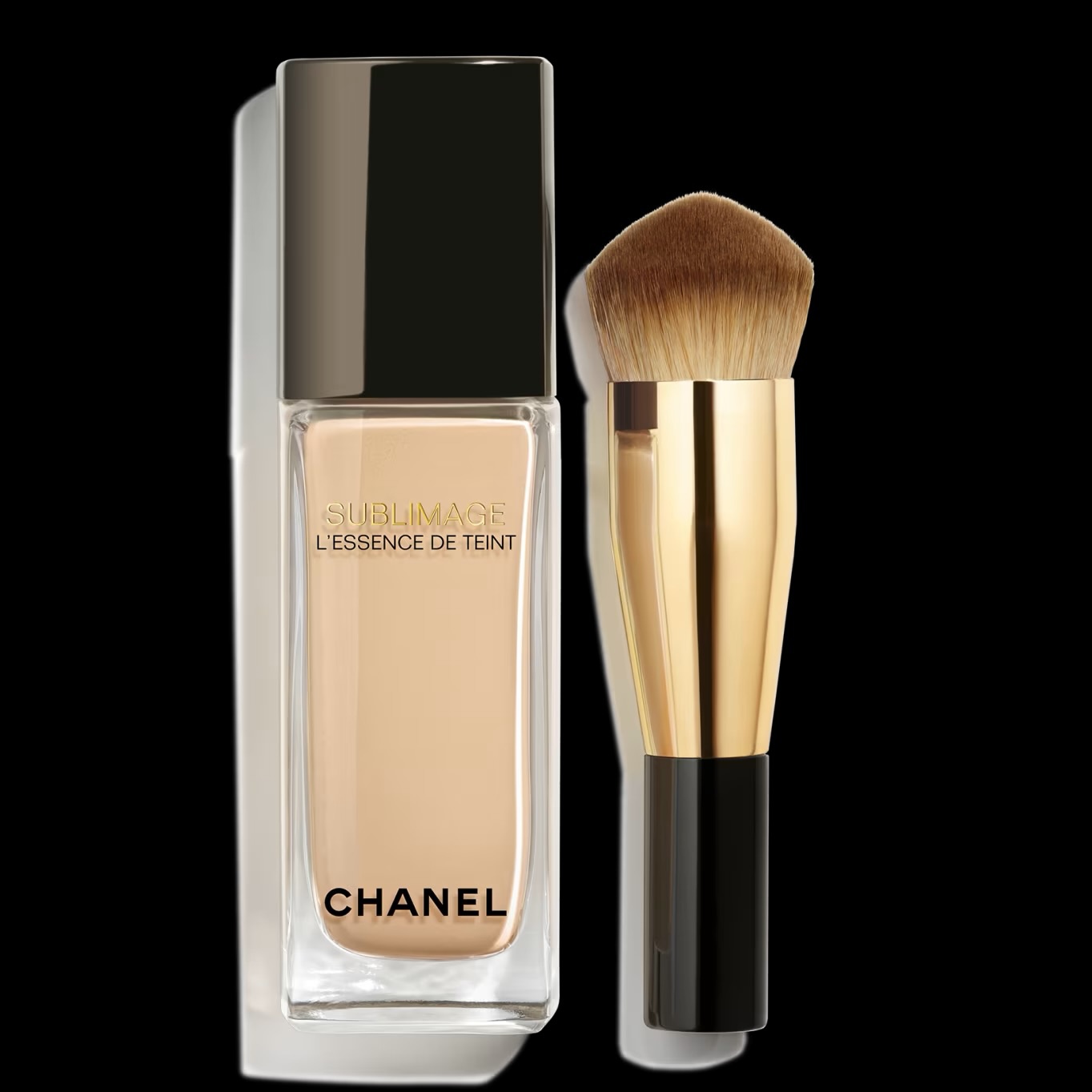 Chanel Sublimage L’essence De Teint
