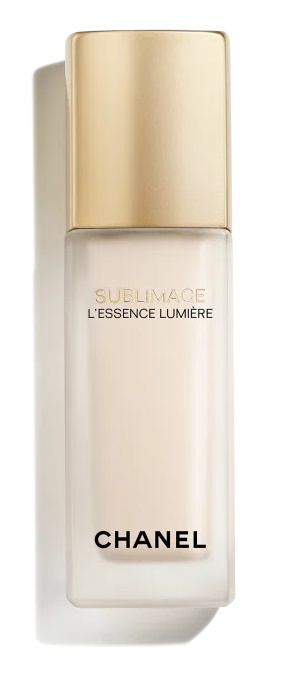 Chanel Sublimage L'essence Lumiere