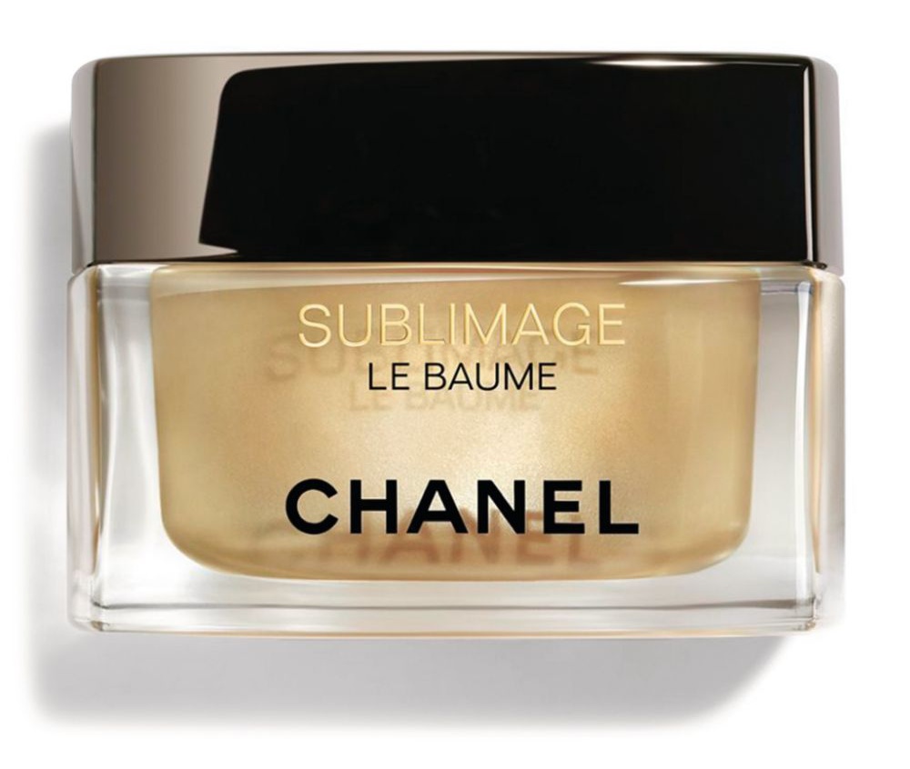 Chanel Sublimage Le Baume