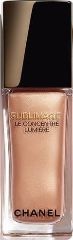 Chanel Sublimage Le Concentré Lumière