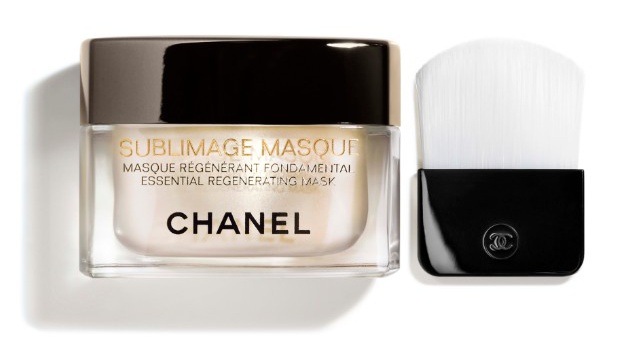 Chanel Sublimage Masque