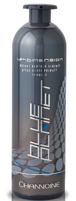 Channoine Blue Planet Instant Contour Renewer After Shave Primary Formula