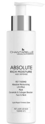 Chantarelle Pdf Termo Mask