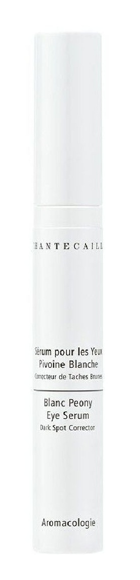 Chantecaille Blanc Peony Eye Serum Dark Spot Corrector